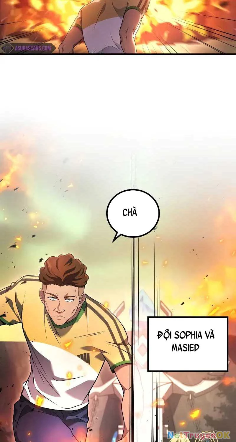 Thần Chiến Tranh Trở Lại Cấp 2 Chapter 70 - Trang 2