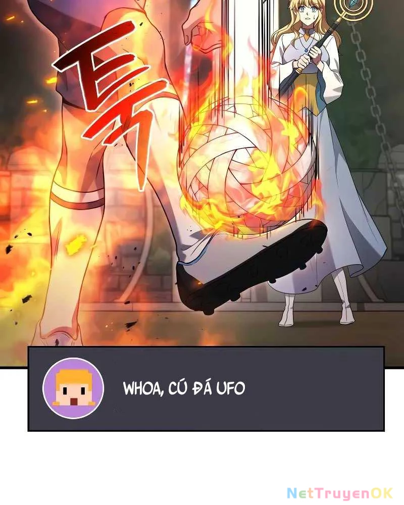 Thần Chiến Tranh Trở Lại Cấp 2 Chapter 70 - Trang 2