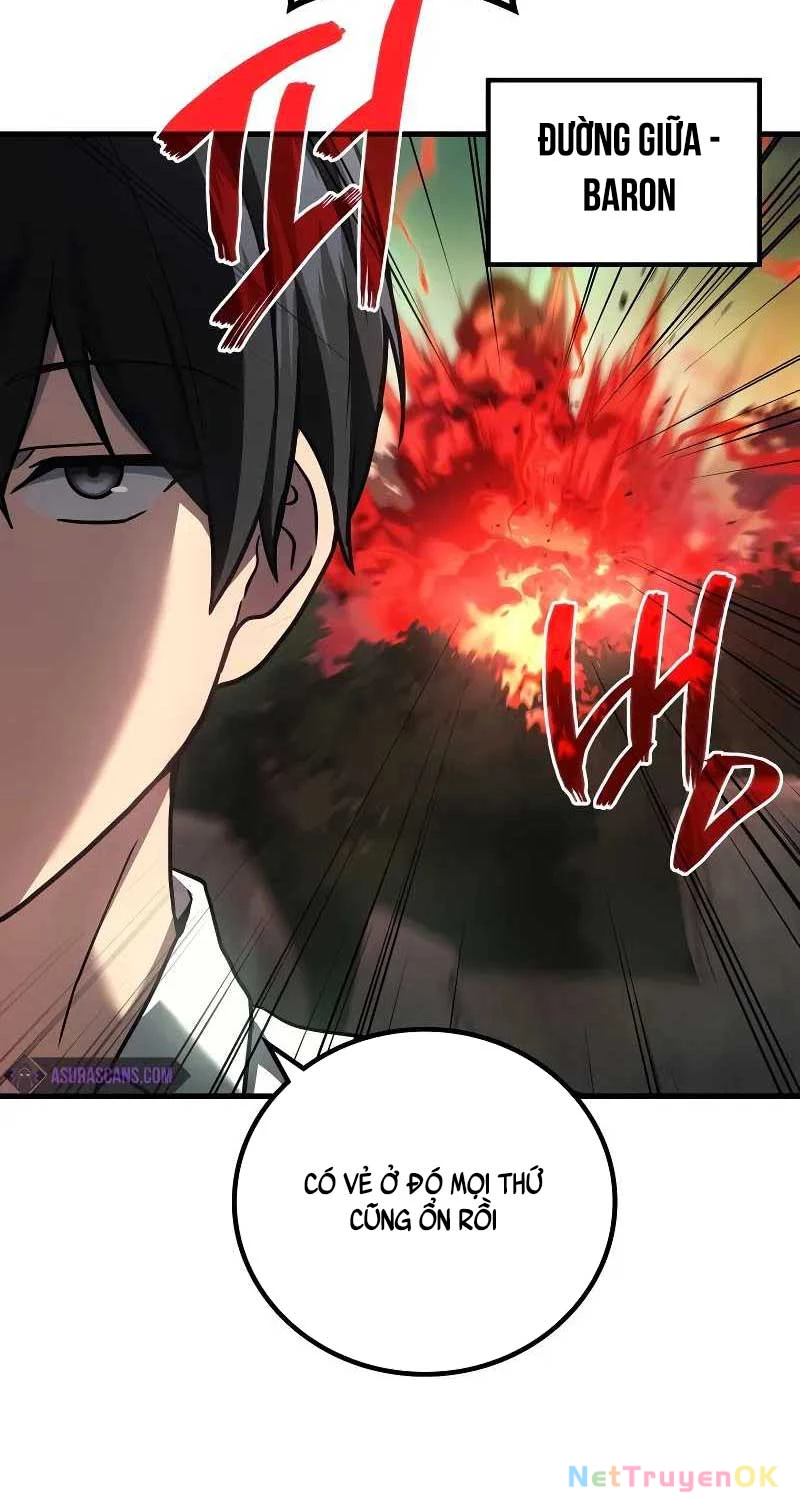 Thần Chiến Tranh Trở Lại Cấp 2 Chapter 70 - Trang 2