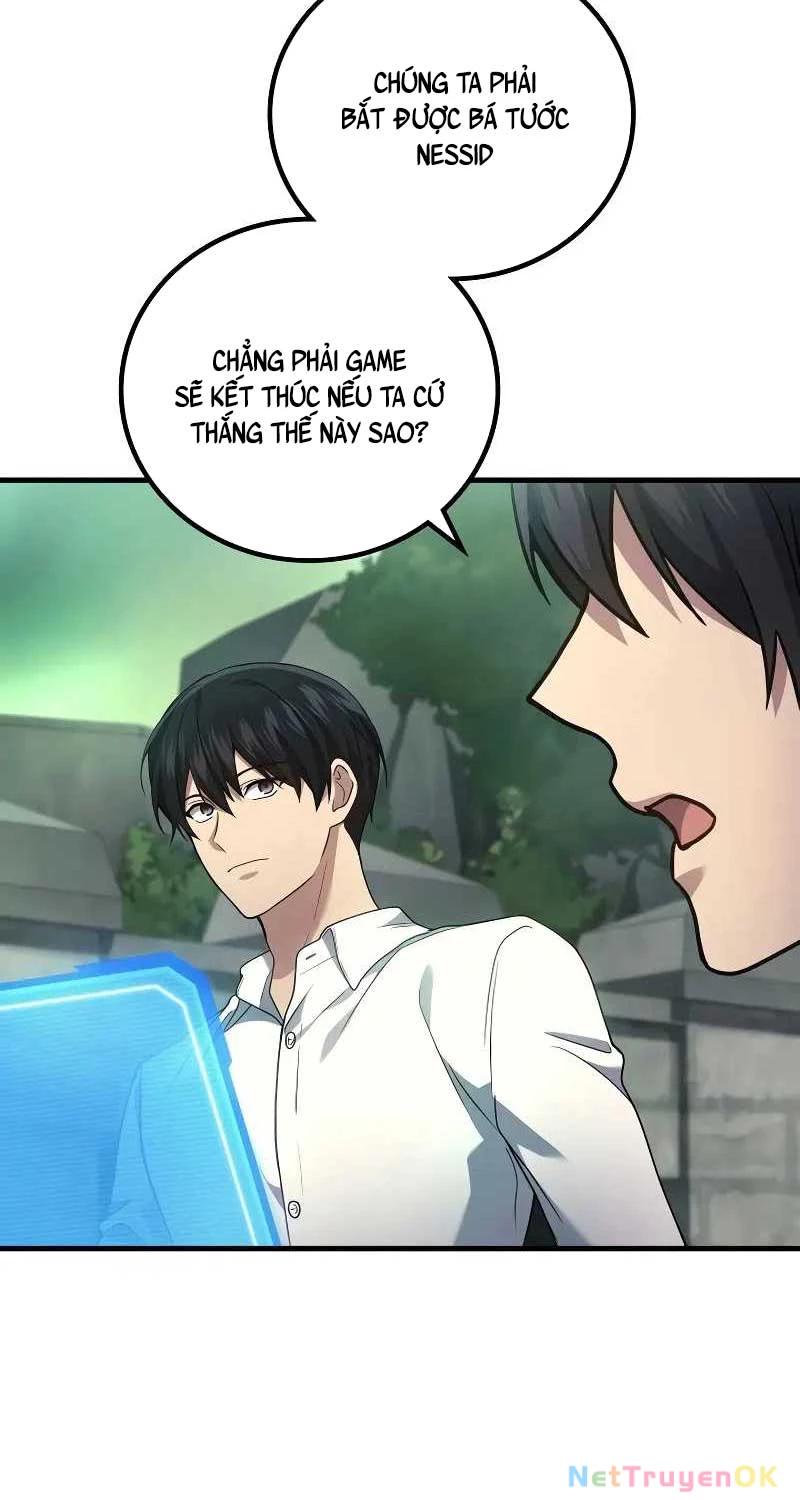 Thần Chiến Tranh Trở Lại Cấp 2 Chapter 70 - Trang 2