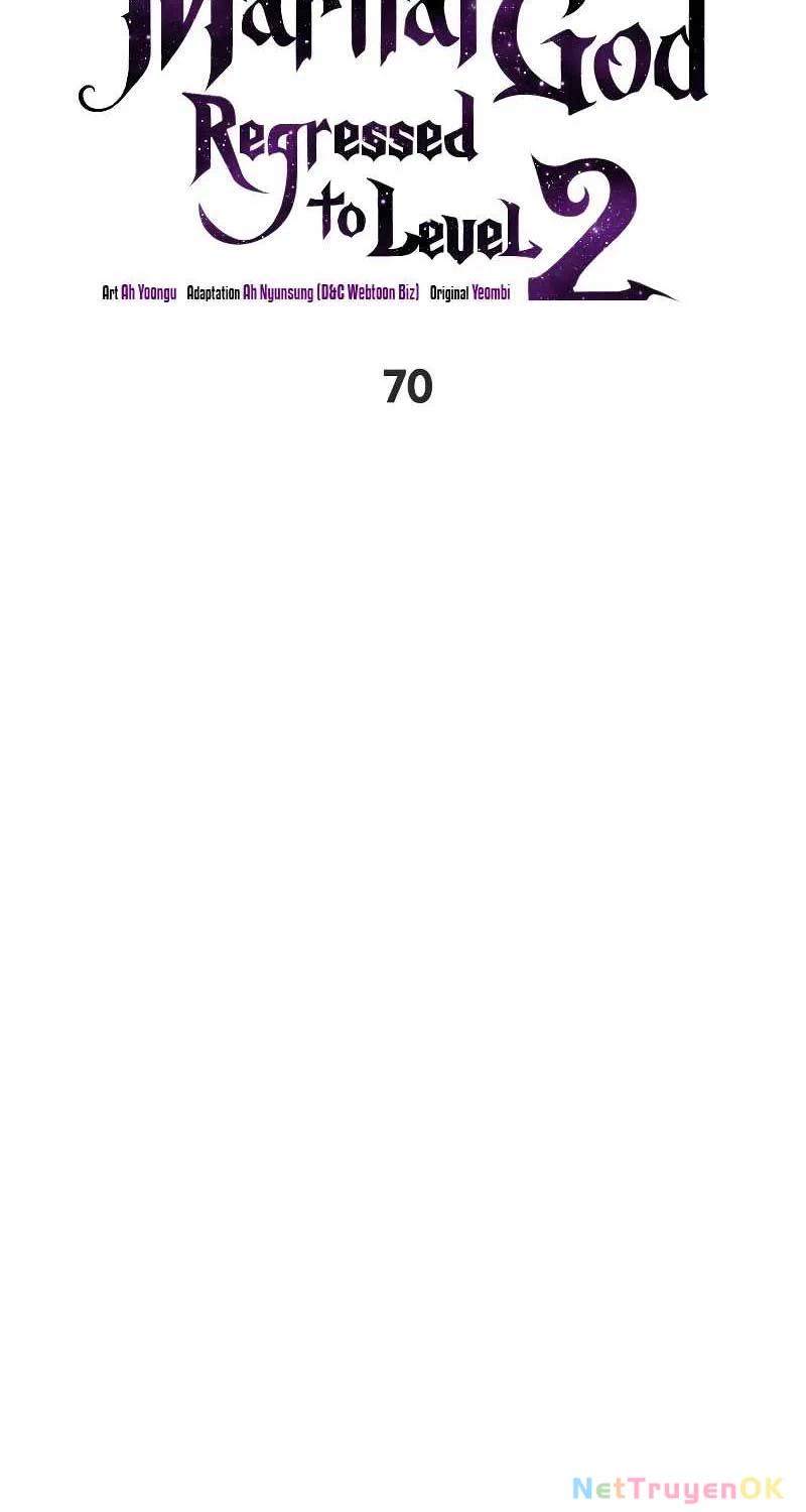 Thần Chiến Tranh Trở Lại Cấp 2 Chapter 70 - Trang 2
