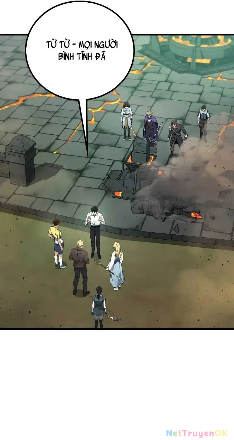 Thần Chiến Tranh Trở Lại Cấp 2 Chapter 70 - Trang 2