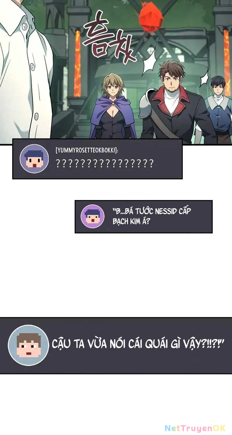 Thần Chiến Tranh Trở Lại Cấp 2 Chapter 70 - Trang 2