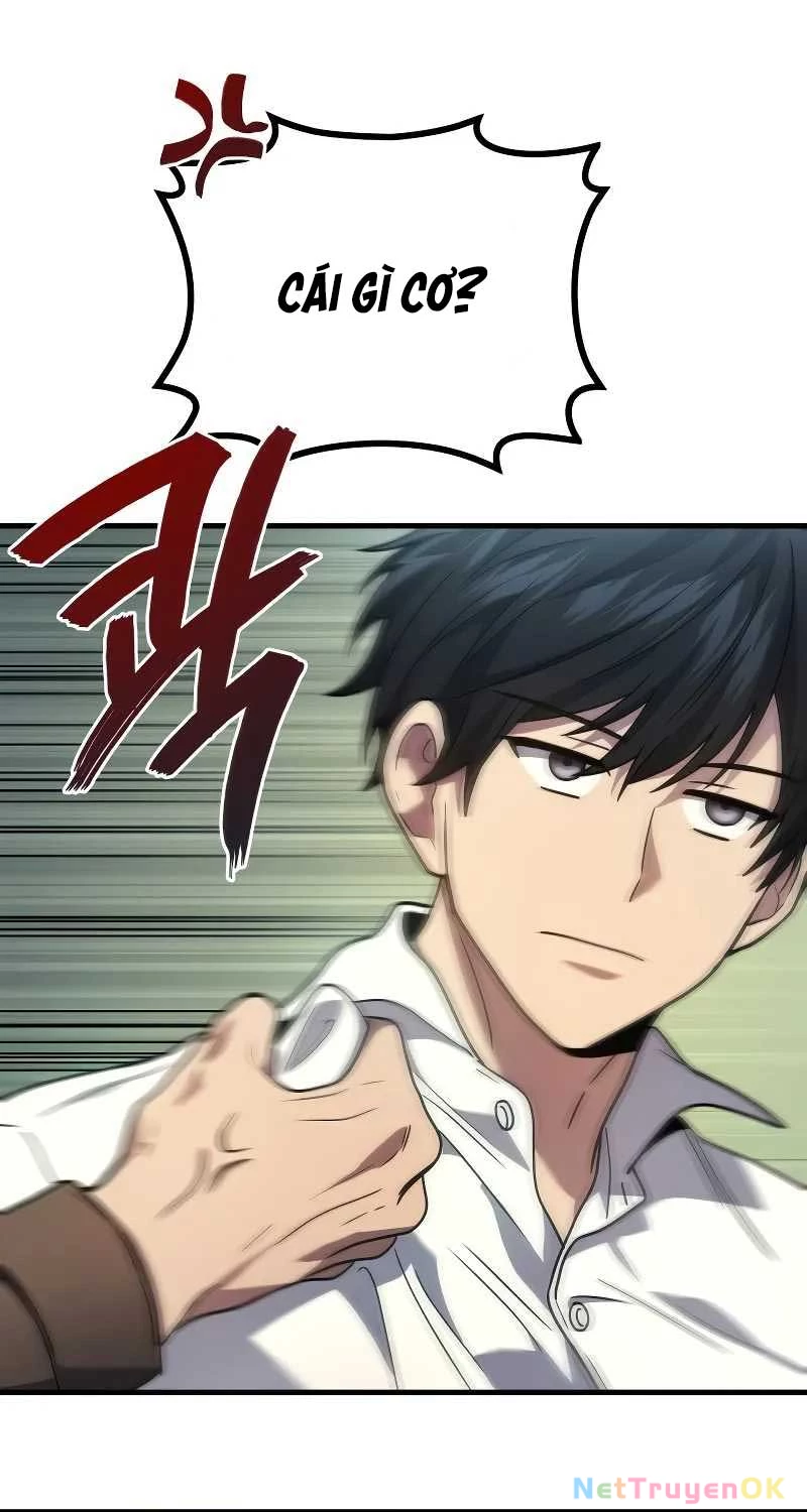 Thần Chiến Tranh Trở Lại Cấp 2 Chapter 70 - Trang 2