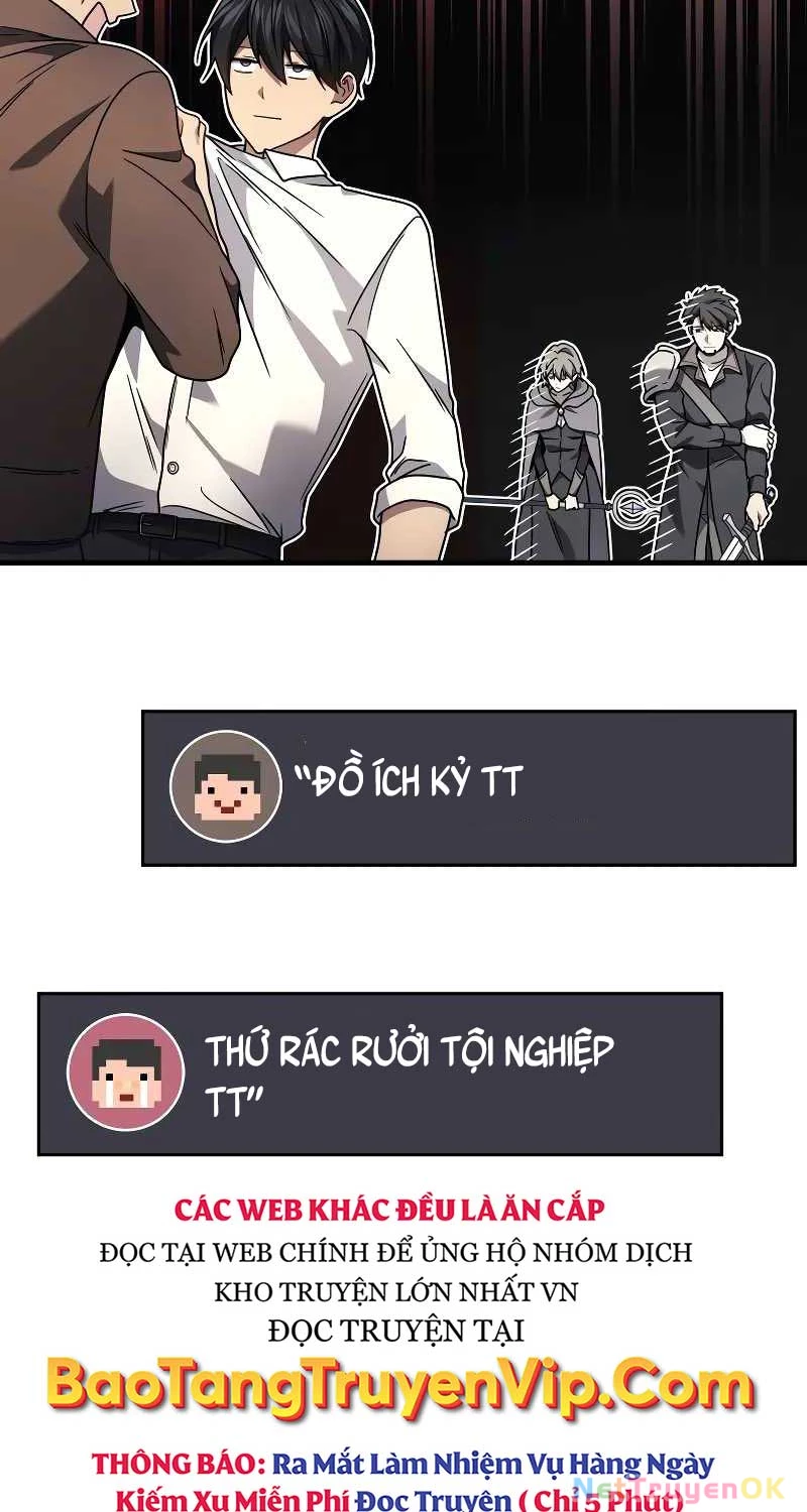 Thần Chiến Tranh Trở Lại Cấp 2 Chapter 70 - Trang 2