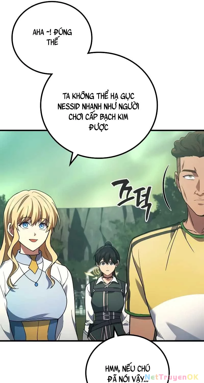 Thần Chiến Tranh Trở Lại Cấp 2 Chapter 70 - Trang 2