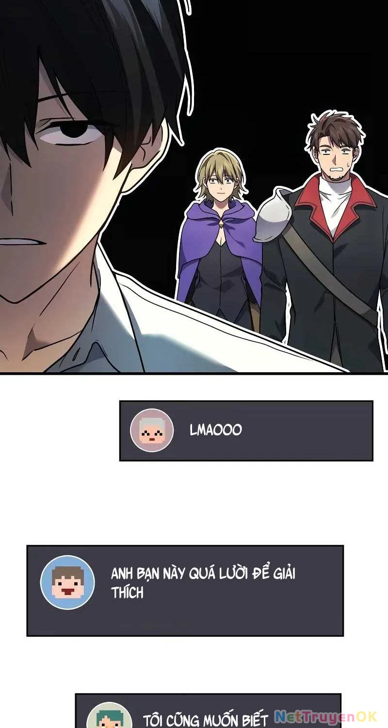 Thần Chiến Tranh Trở Lại Cấp 2 Chapter 70 - Trang 2