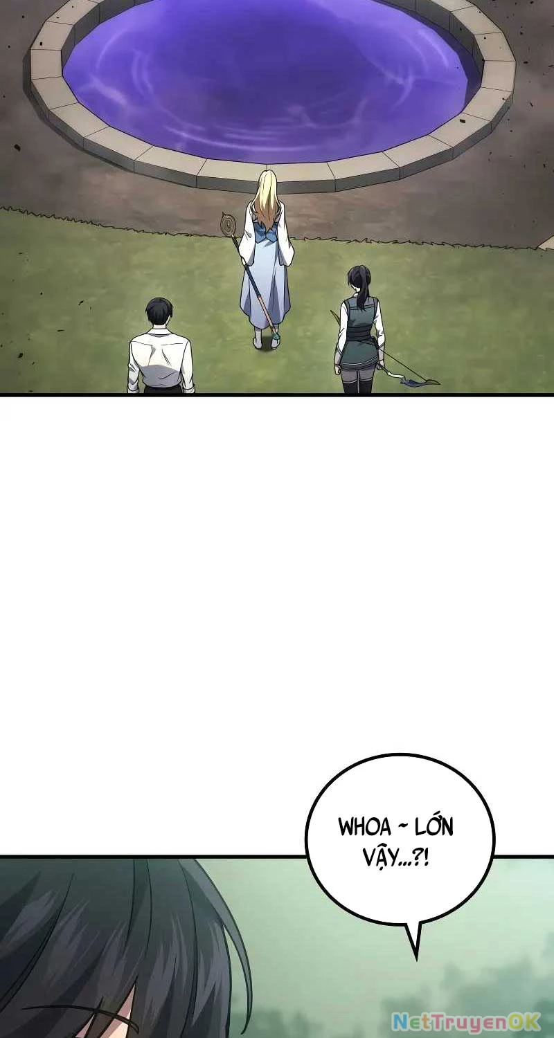 Thần Chiến Tranh Trở Lại Cấp 2 Chapter 70 - Trang 2