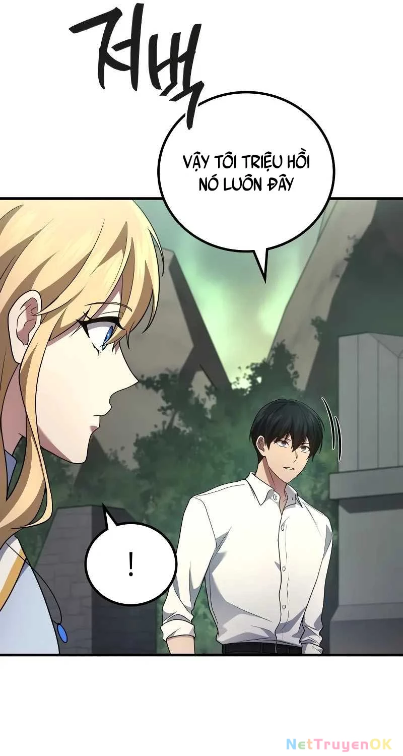 Thần Chiến Tranh Trở Lại Cấp 2 Chapter 70 - Trang 2