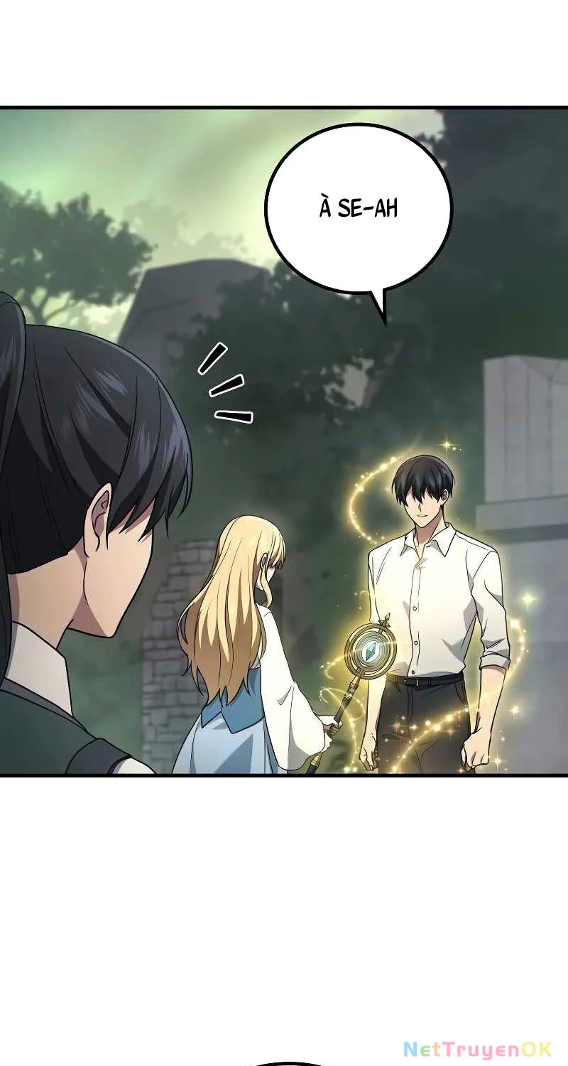 Thần Chiến Tranh Trở Lại Cấp 2 Chapter 70 - Trang 2