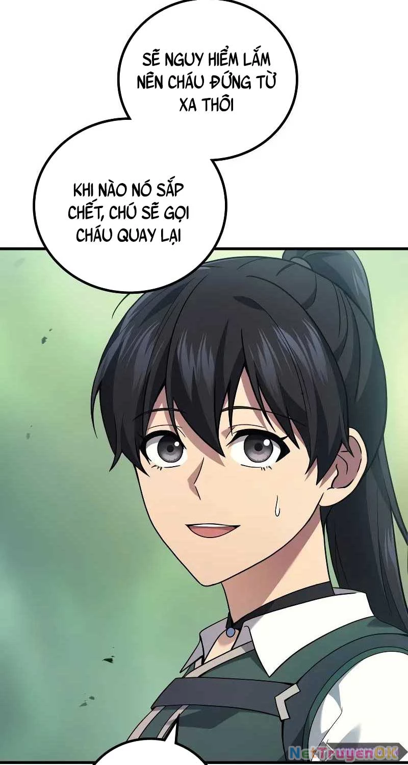 Thần Chiến Tranh Trở Lại Cấp 2 Chapter 70 - Trang 2