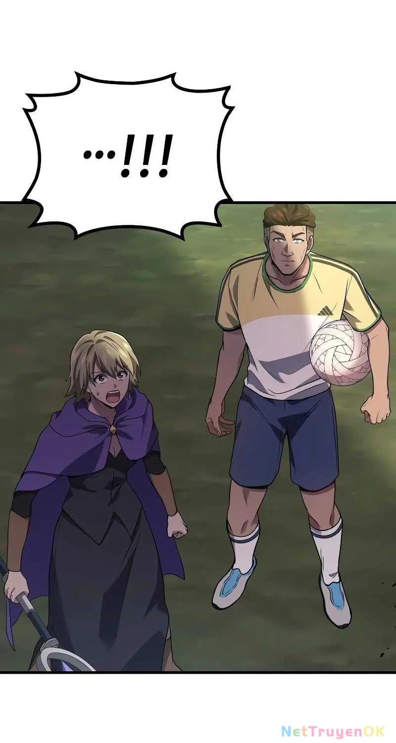 Thần Chiến Tranh Trở Lại Cấp 2 Chapter 70 - Trang 2