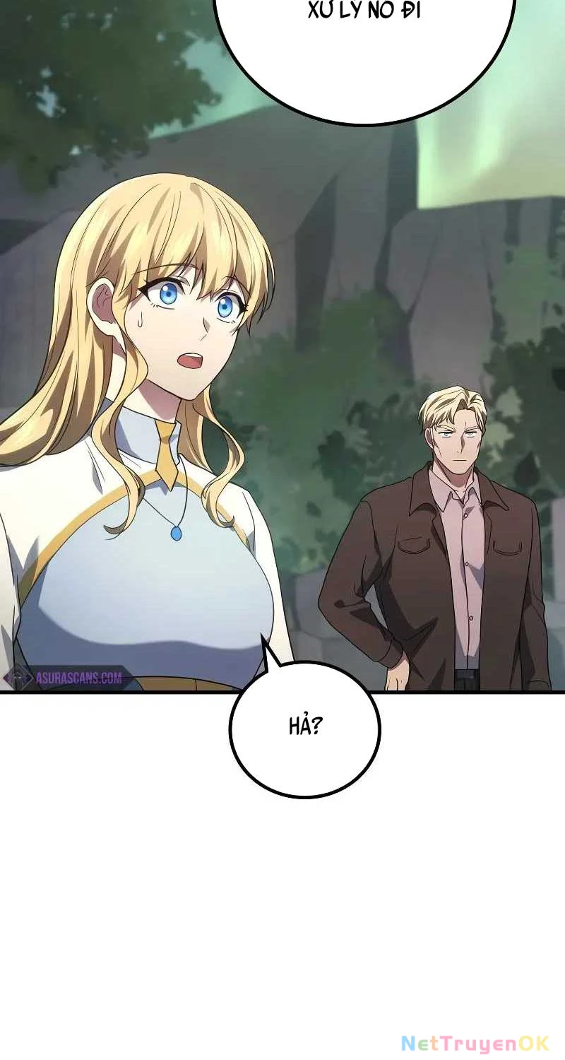 Thần Chiến Tranh Trở Lại Cấp 2 Chapter 70 - Trang 2