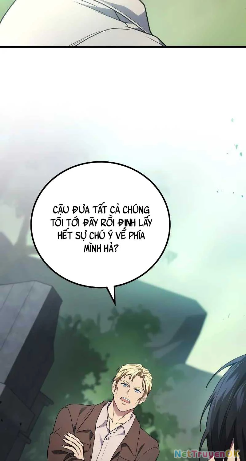 Thần Chiến Tranh Trở Lại Cấp 2 Chapter 70 - Trang 2