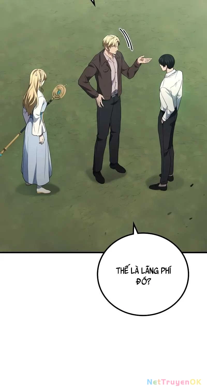 Thần Chiến Tranh Trở Lại Cấp 2 Chapter 70 - Trang 2