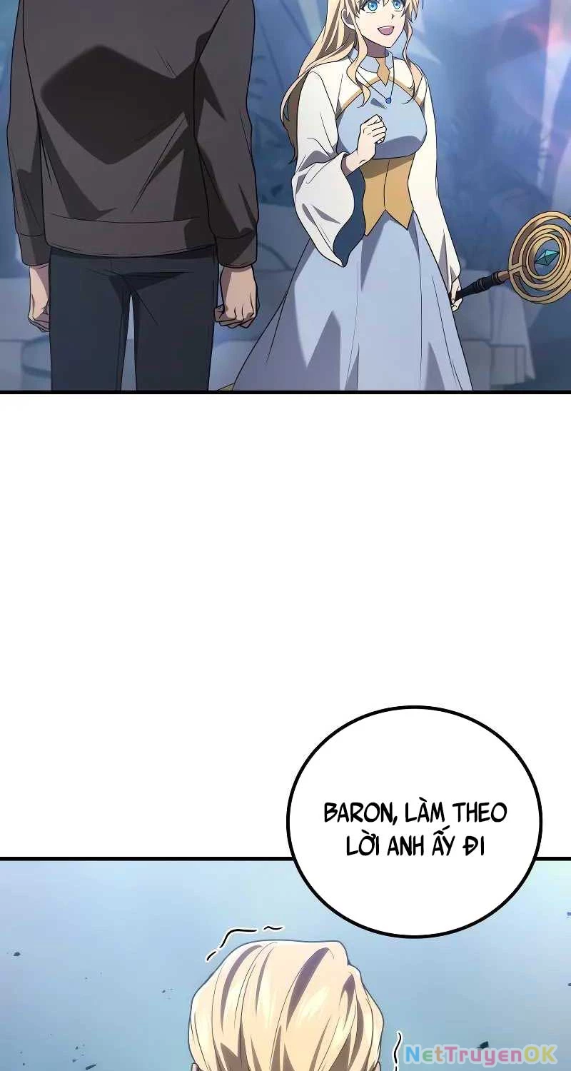 Thần Chiến Tranh Trở Lại Cấp 2 Chapter 70 - Trang 2