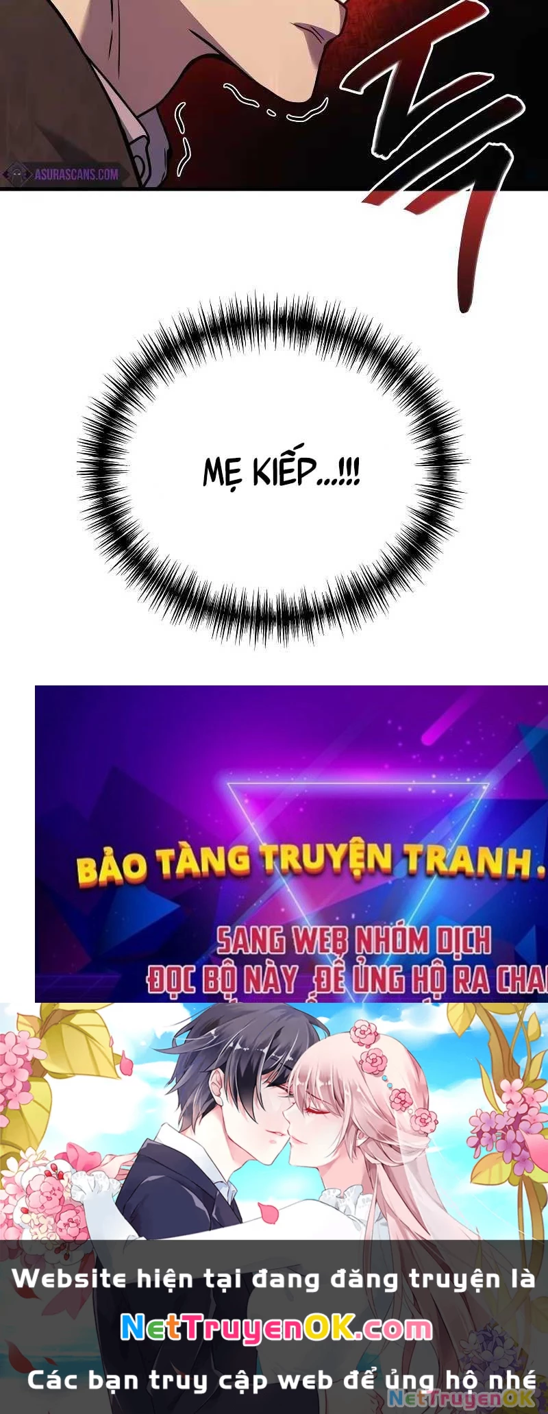 Thần Chiến Tranh Trở Lại Cấp 2 Chapter 70 - Trang 2
