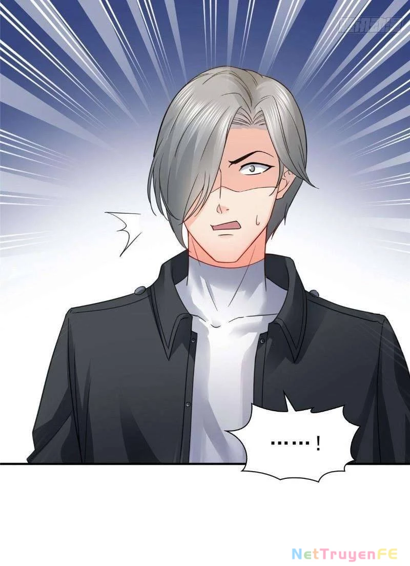 Hệt Như Hàn Quang Gặp Nắng Gắt Chap 98 - Trang 4