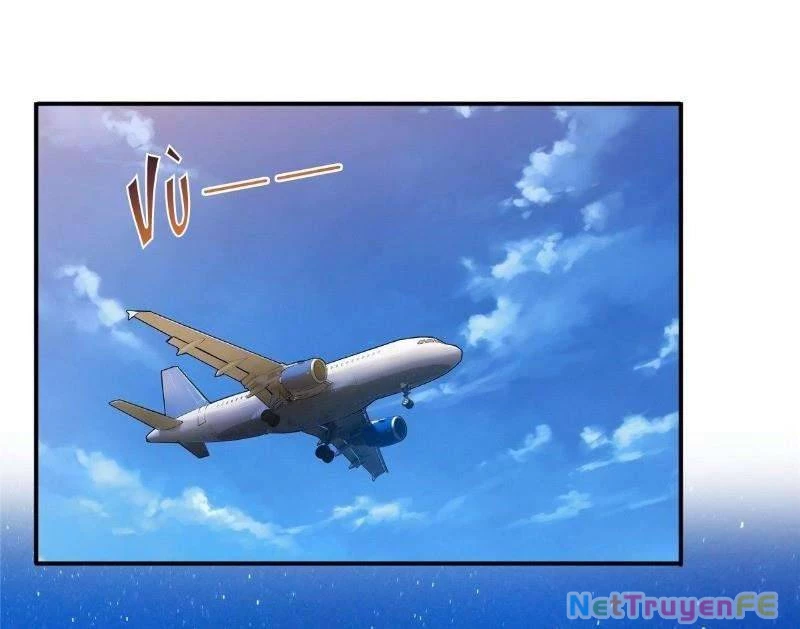 Hệt Như Hàn Quang Gặp Nắng Gắt Chap 98 - Trang 4