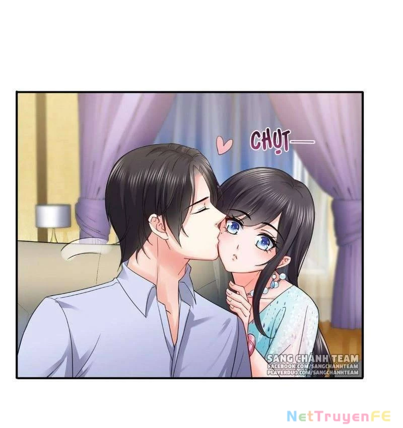 Hệt Như Hàn Quang Gặp Nắng Gắt Chap 98 - Trang 4