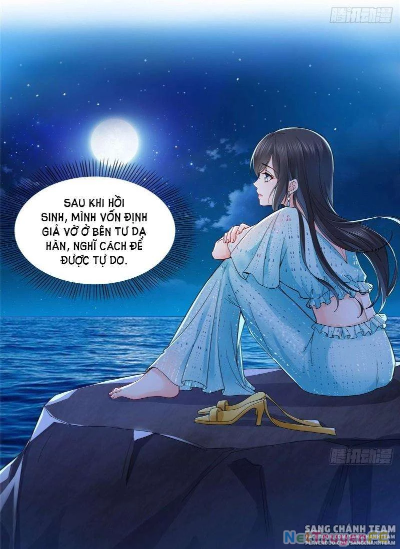 Hệt Như Hàn Quang Gặp Nắng Gắt Chap 98 - Trang 4
