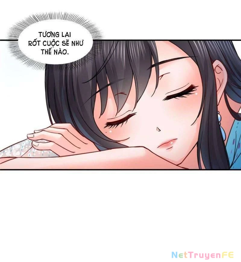 Hệt Như Hàn Quang Gặp Nắng Gắt Chap 98 - Trang 4