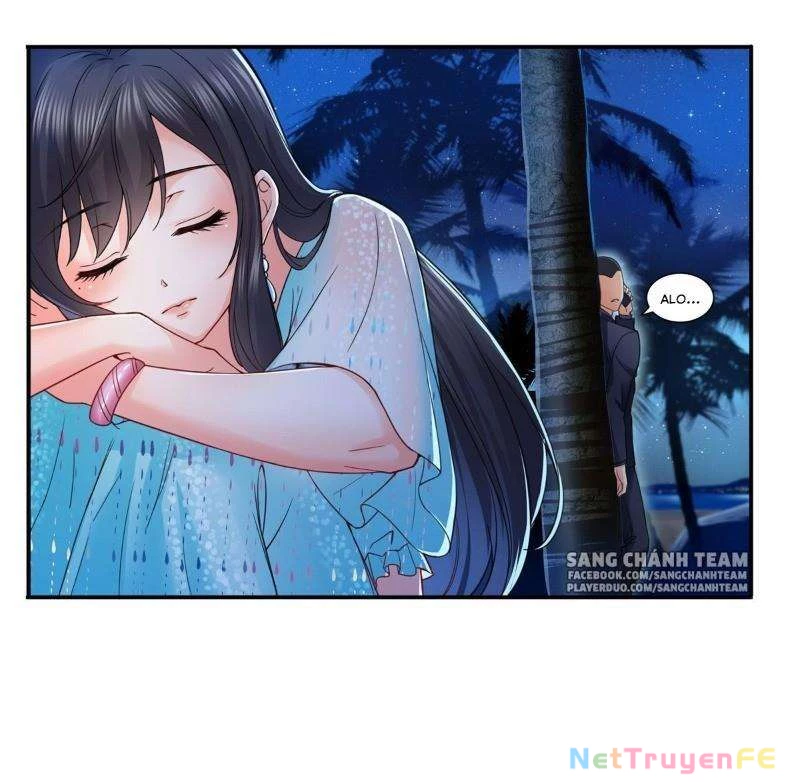 Hệt Như Hàn Quang Gặp Nắng Gắt Chap 98 - Trang 4