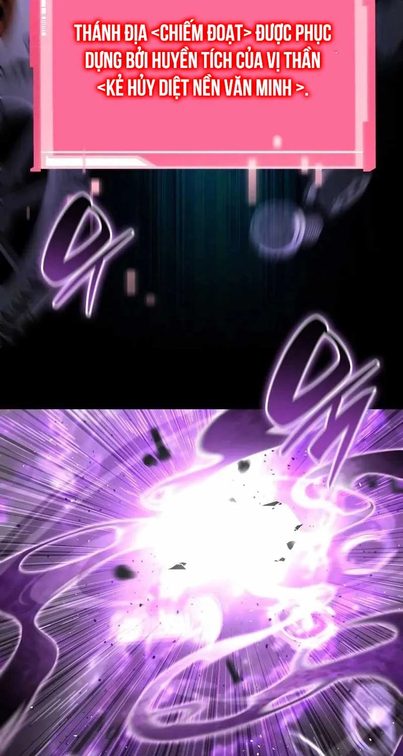 Chiêu Hồn Giả Siêu Phàm Chapter 104 - Next Chapter 105