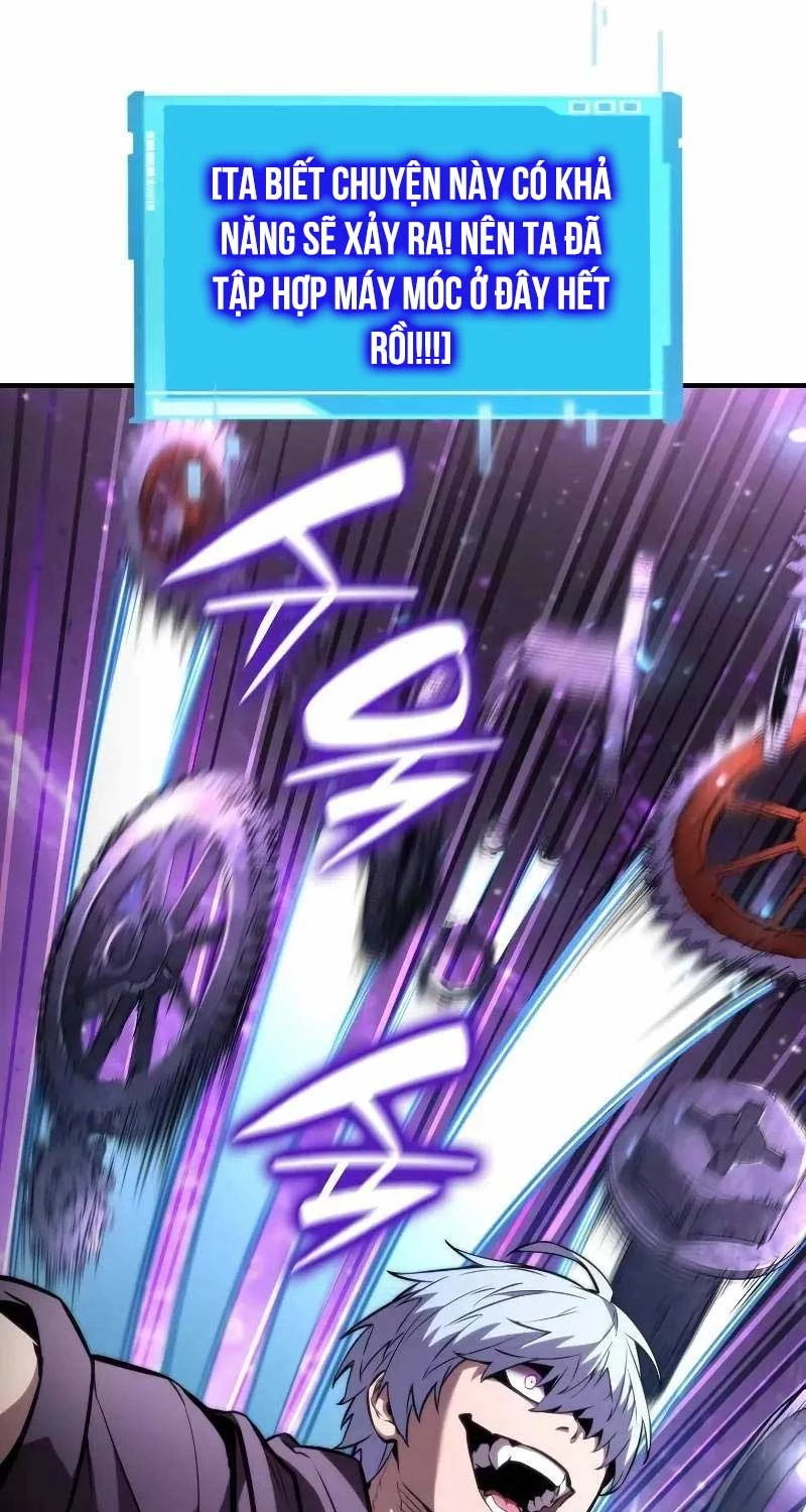 Chiêu Hồn Giả Siêu Phàm Chapter 104 - Next Chapter 105