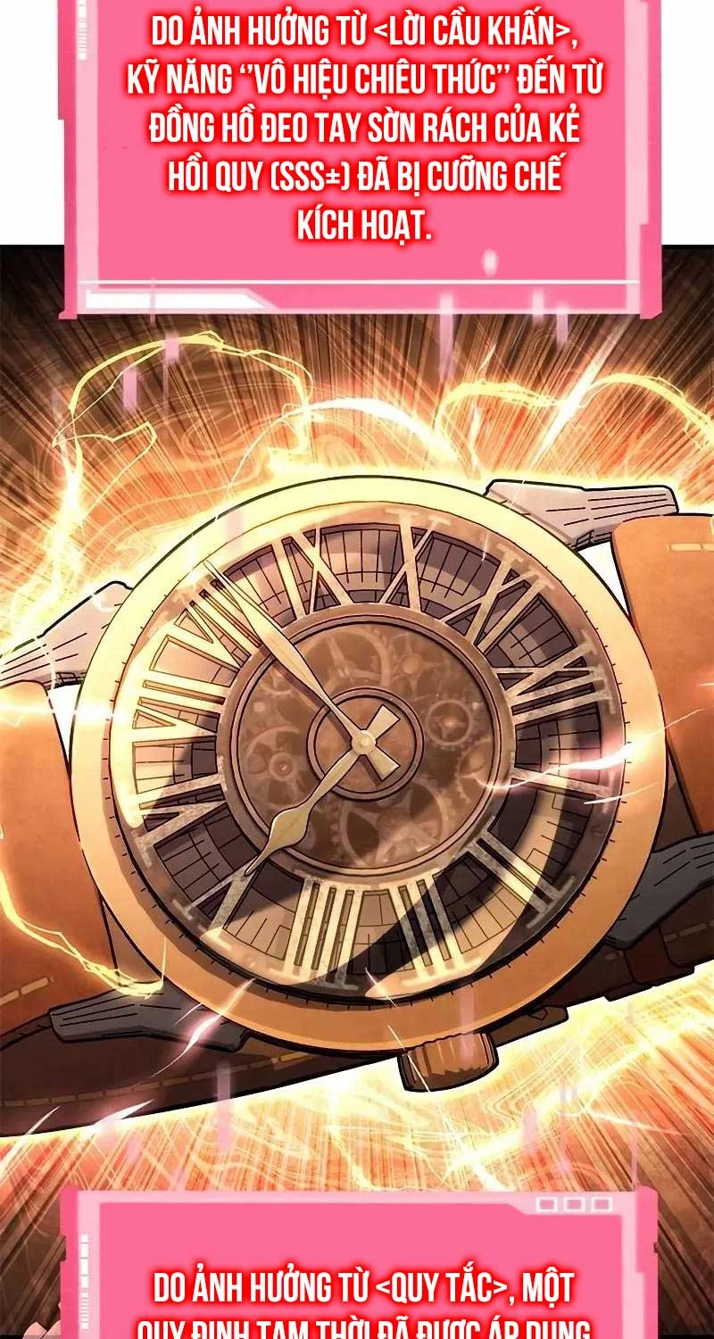 Chiêu Hồn Giả Siêu Phàm Chapter 104 - Next Chapter 105
