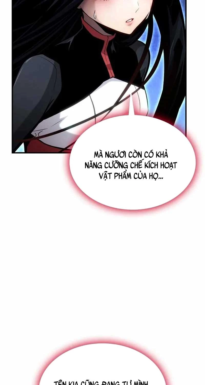 Chiêu Hồn Giả Siêu Phàm Chapter 104 - Next Chapter 105