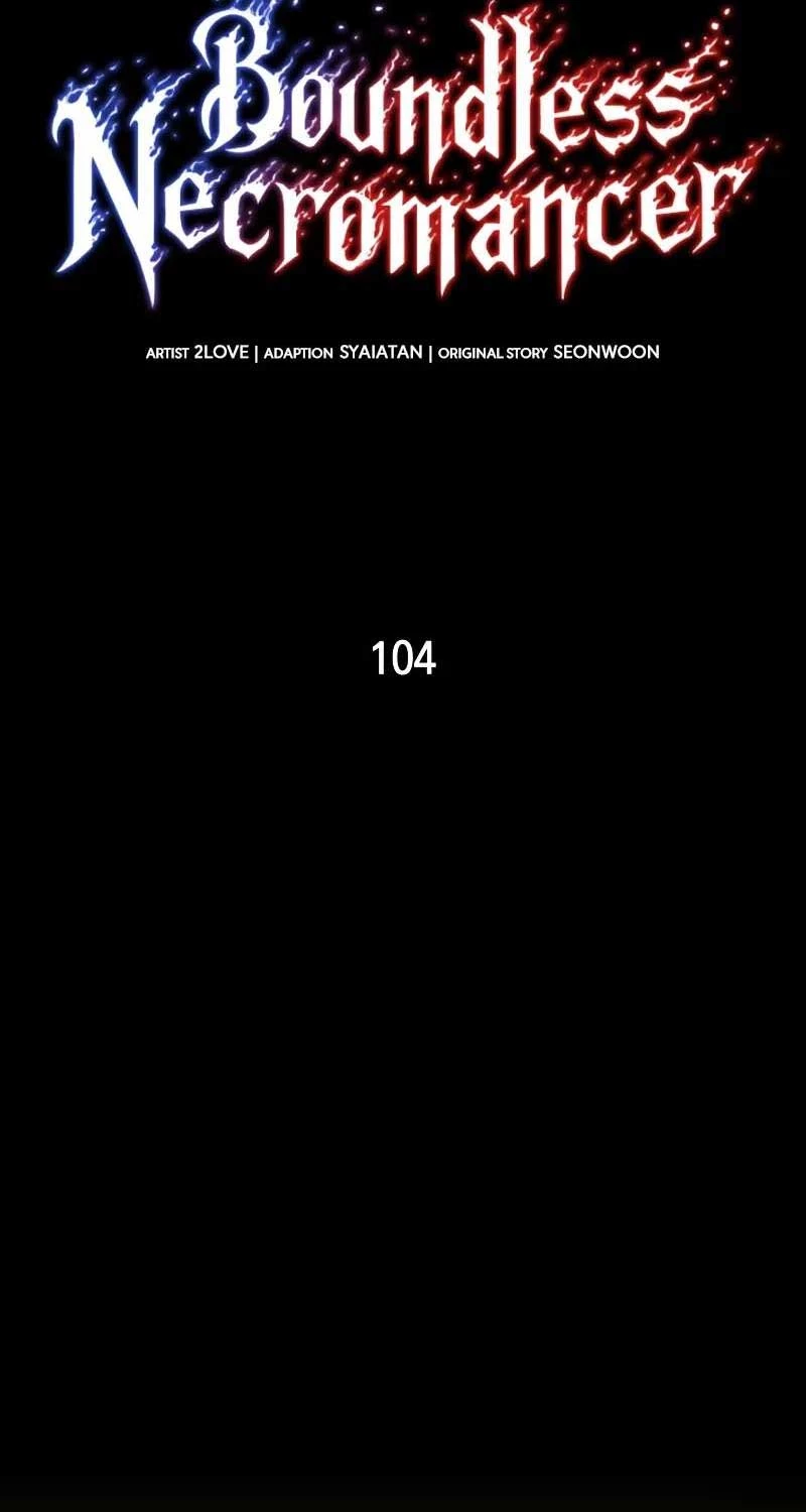 Chiêu Hồn Giả Siêu Phàm Chapter 104 - Next Chapter 105