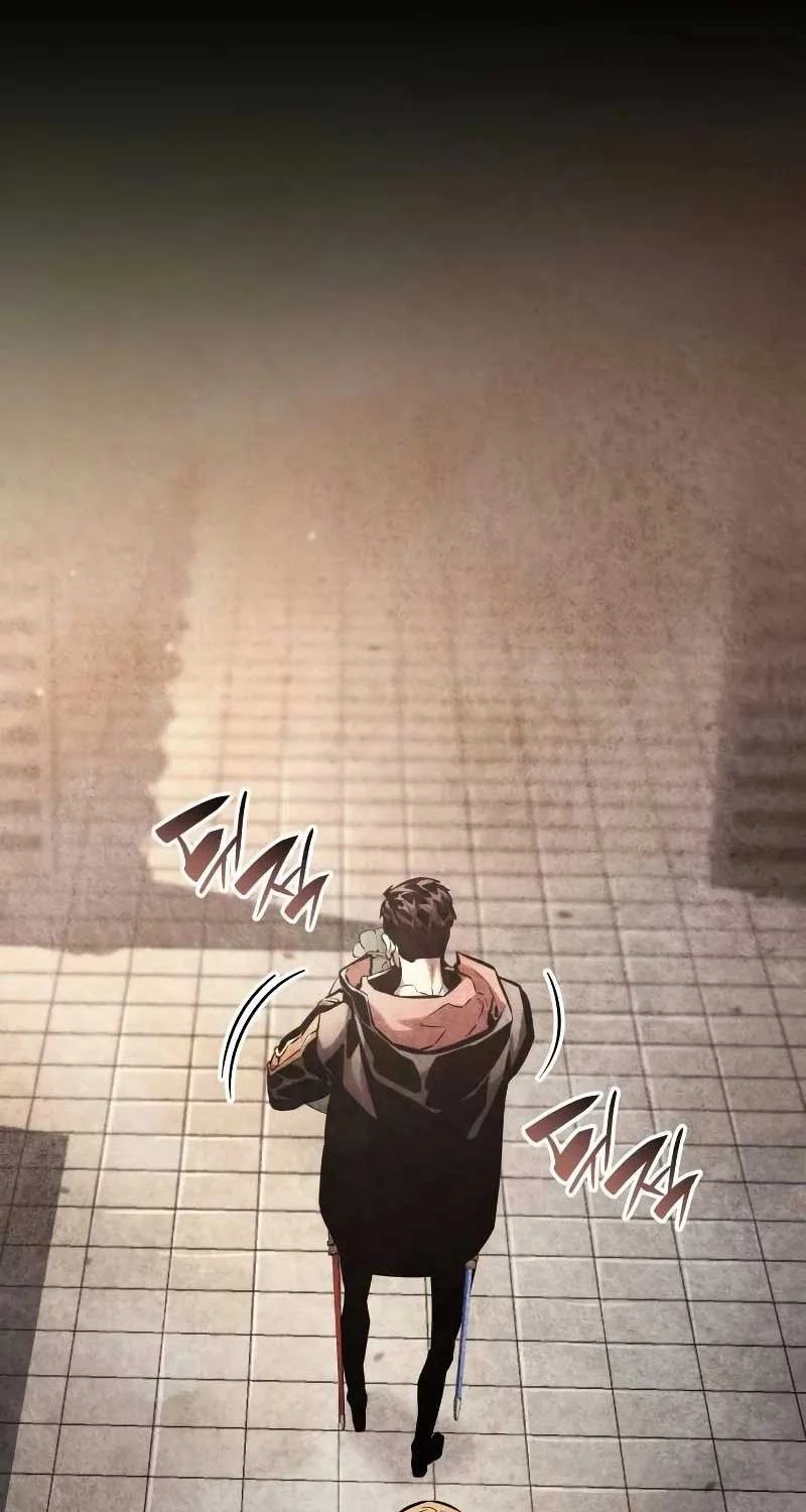 Chiêu Hồn Giả Siêu Phàm Chapter 104 - Next Chapter 105