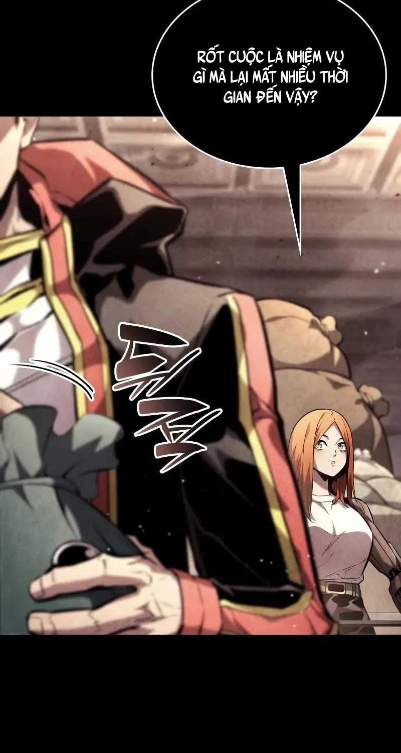 Chiêu Hồn Giả Siêu Phàm Chapter 104 - Next Chapter 105