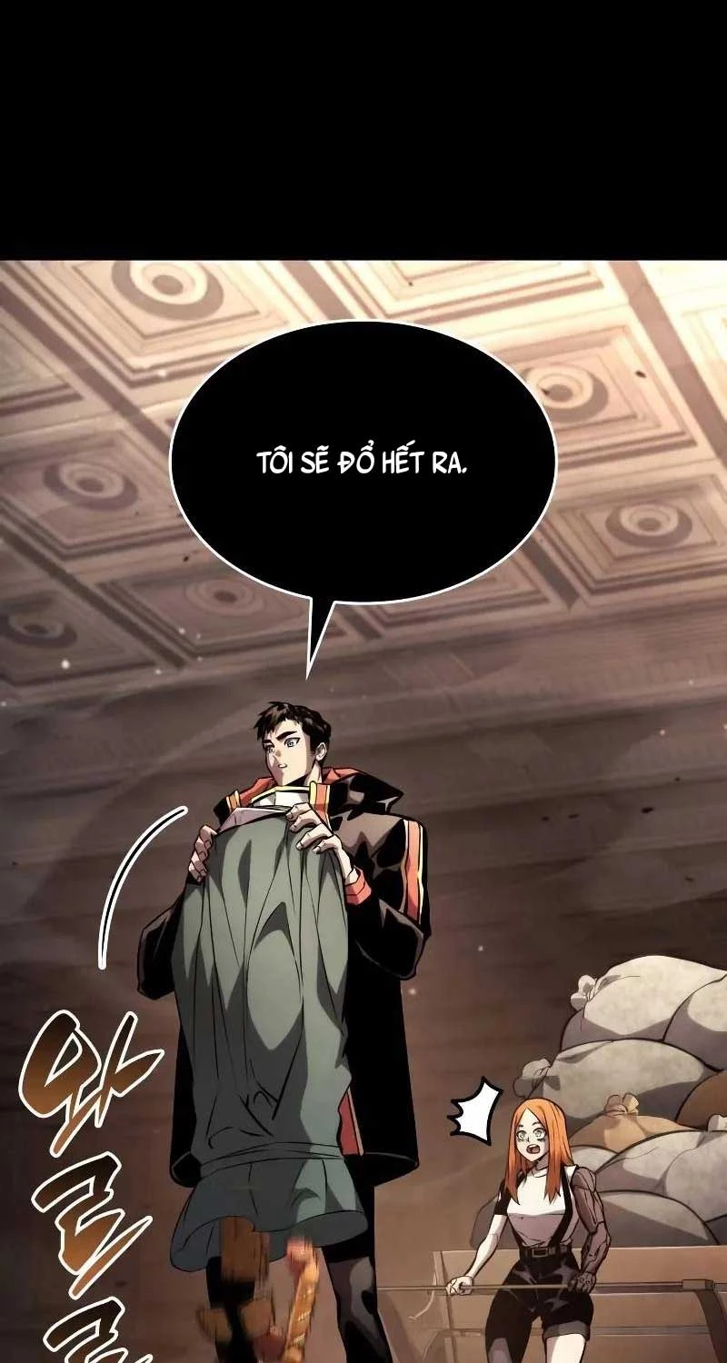 Chiêu Hồn Giả Siêu Phàm Chapter 104 - Next Chapter 105