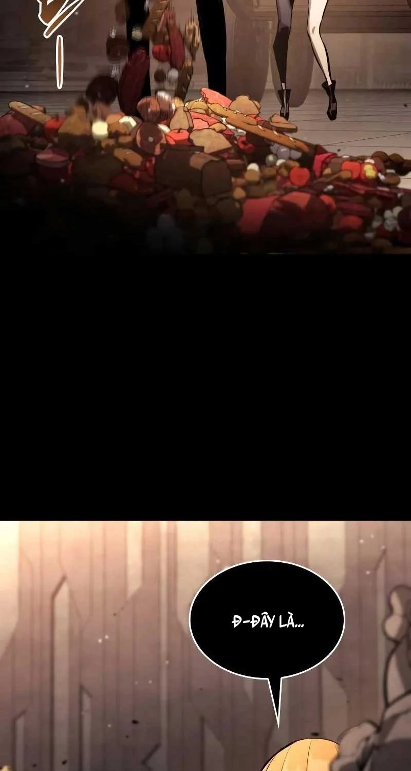 Chiêu Hồn Giả Siêu Phàm Chapter 104 - Next Chapter 105
