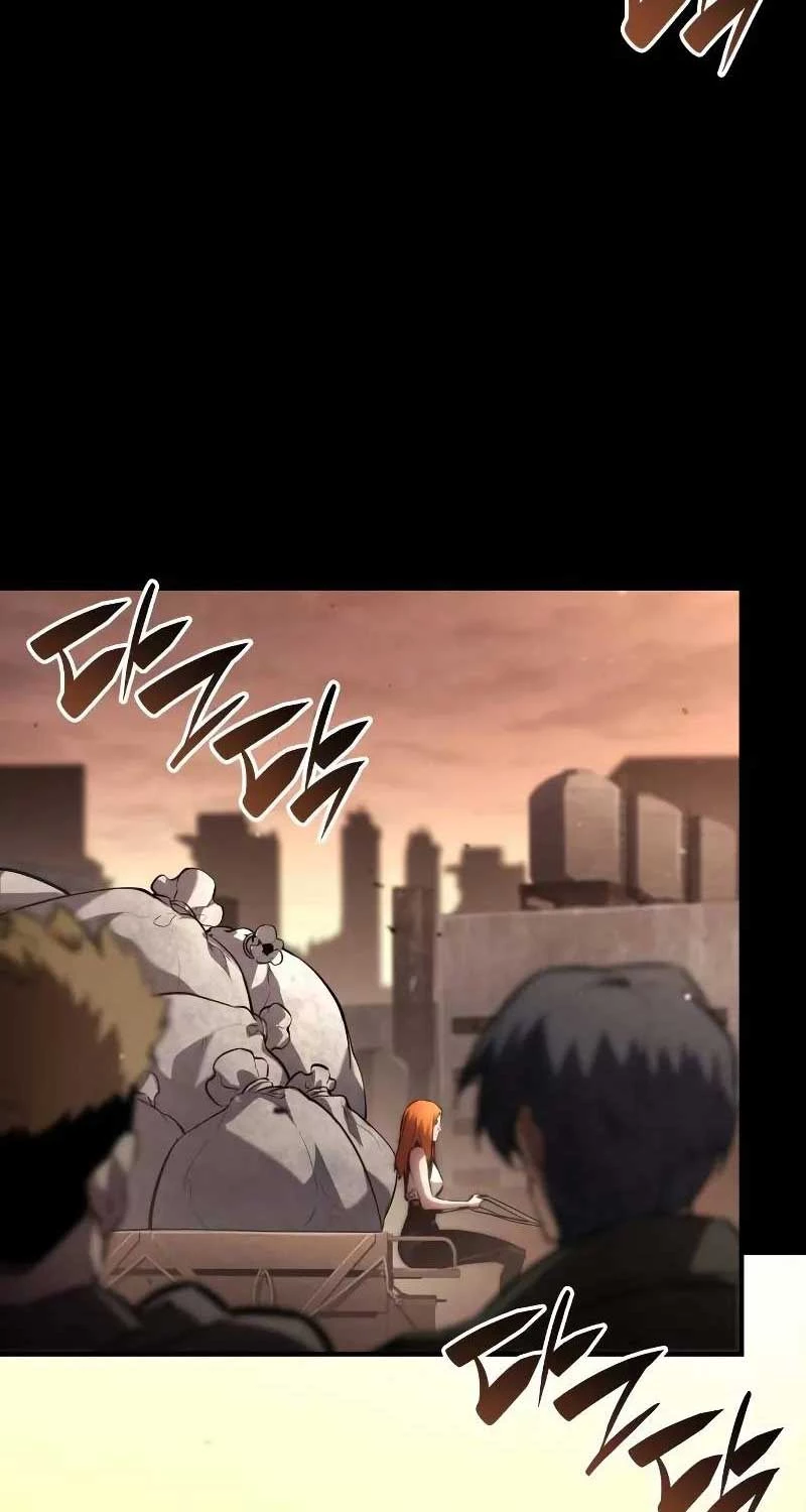 Chiêu Hồn Giả Siêu Phàm Chapter 104 - Next Chapter 105