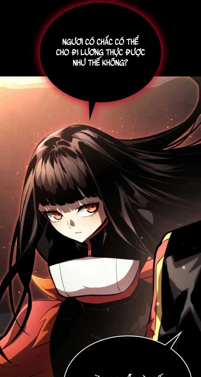 Chiêu Hồn Giả Siêu Phàm Chapter 104 - Next Chapter 105