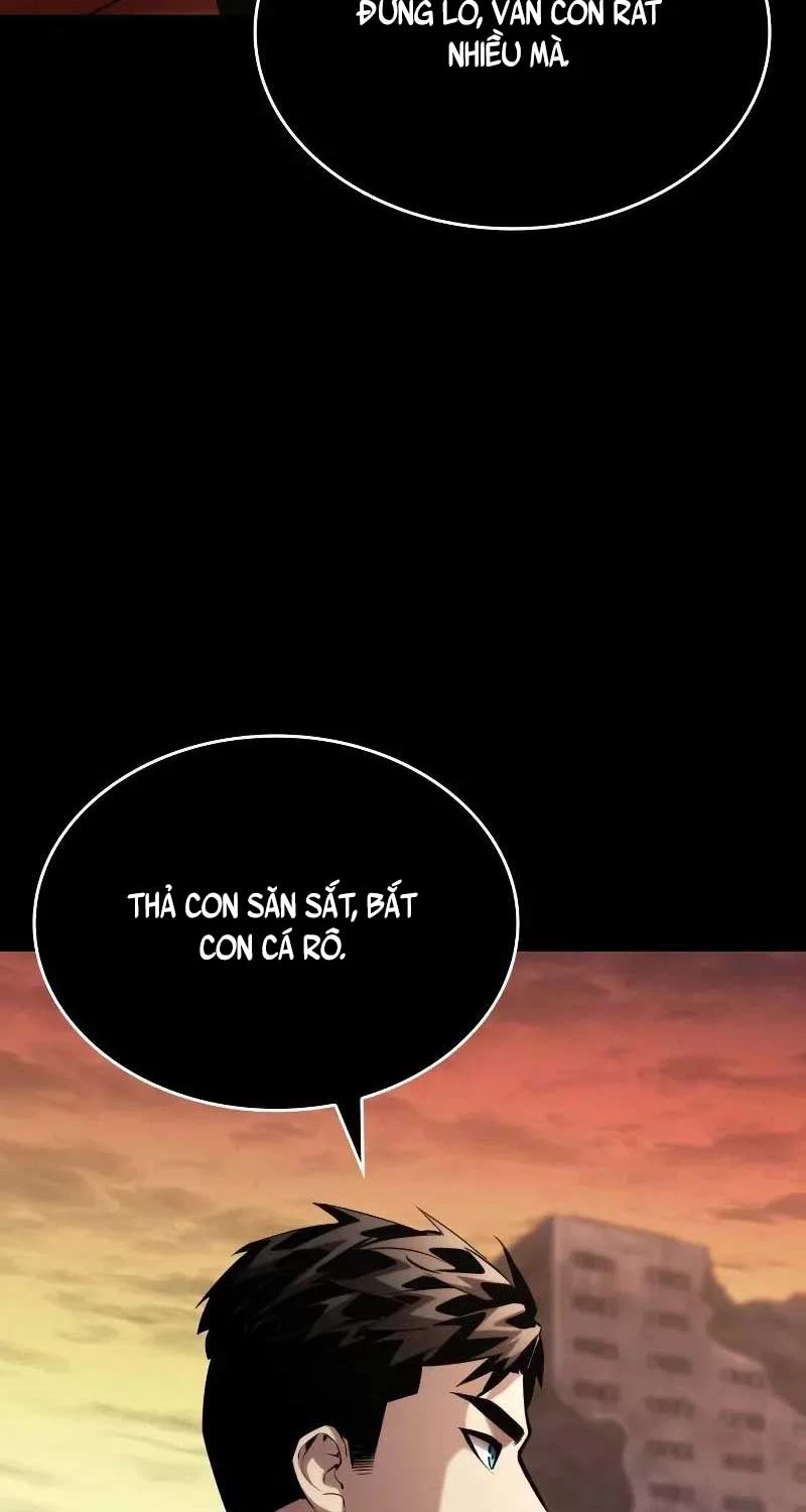 Chiêu Hồn Giả Siêu Phàm Chapter 104 - Next Chapter 105