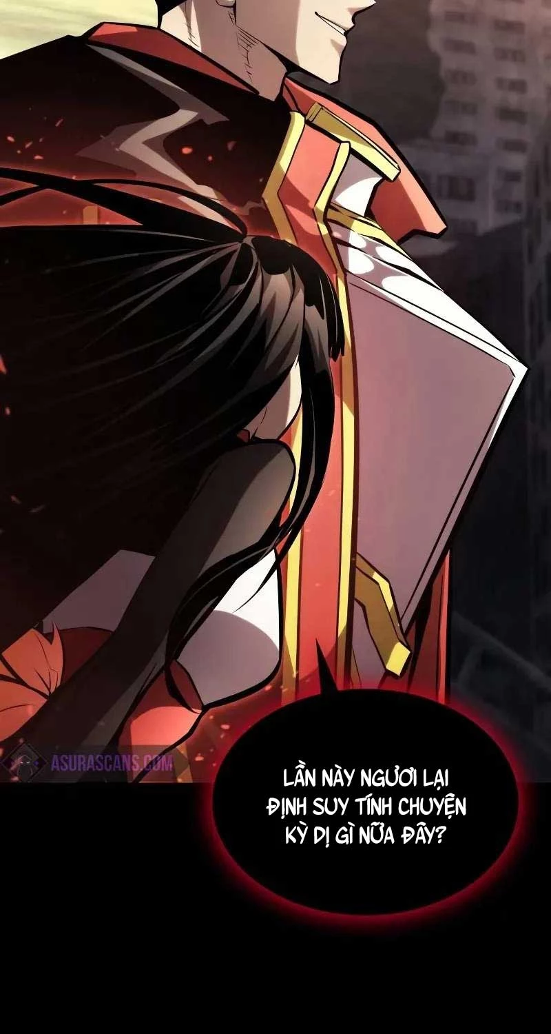 Chiêu Hồn Giả Siêu Phàm Chapter 104 - Next Chapter 105