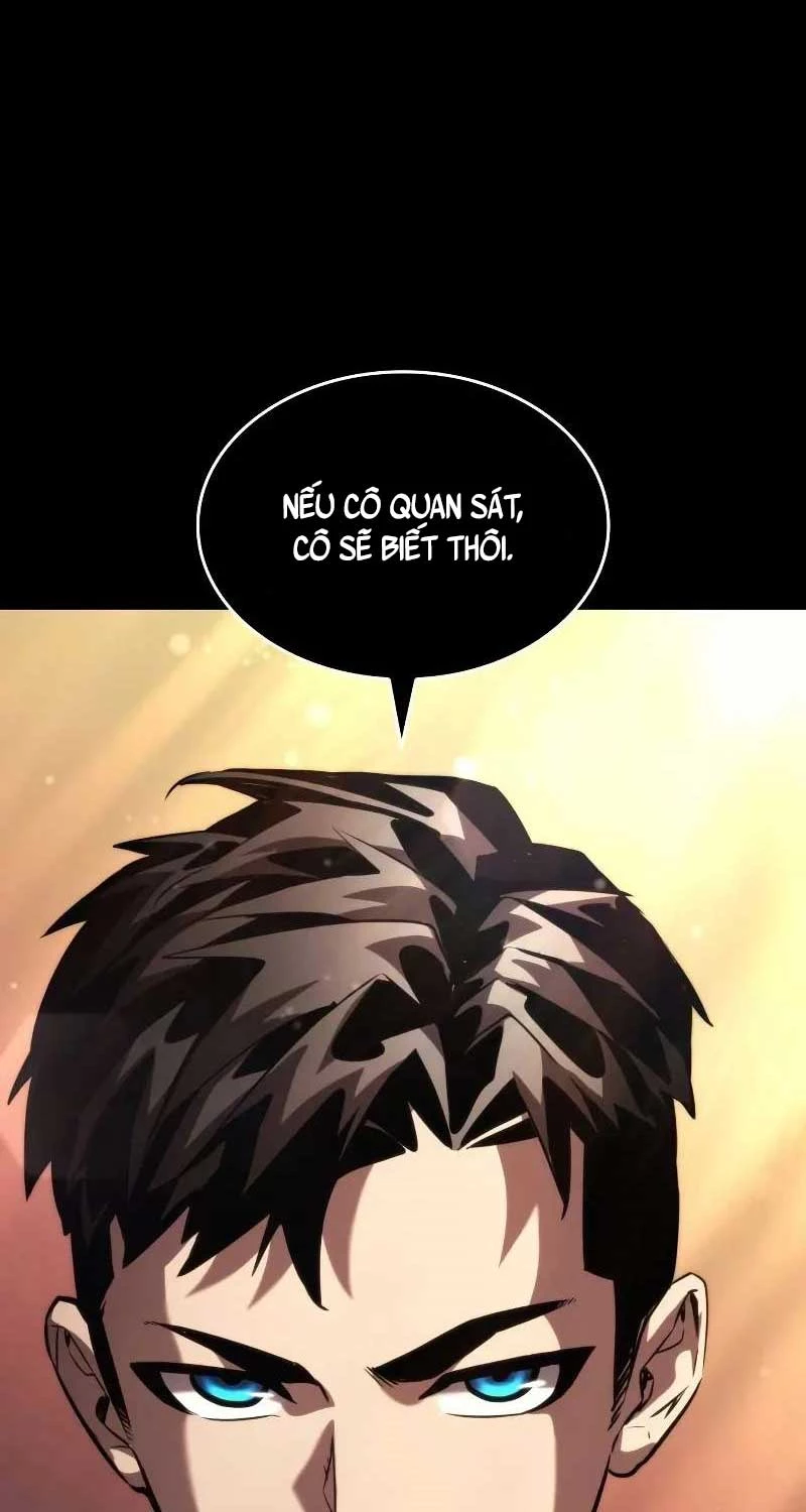 Chiêu Hồn Giả Siêu Phàm Chapter 104 - Next Chapter 105