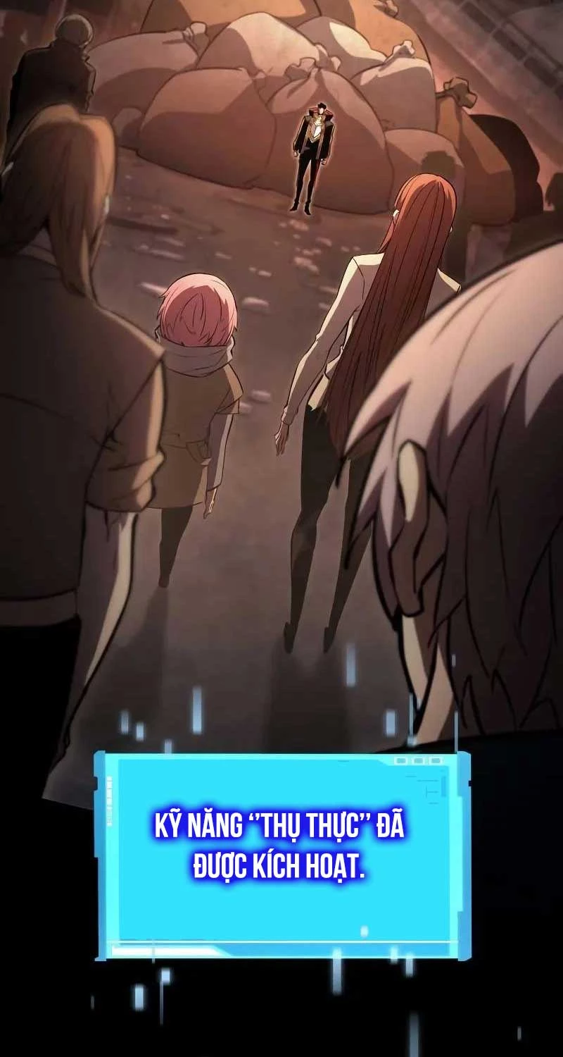 Chiêu Hồn Giả Siêu Phàm Chapter 104 - Next Chapter 105