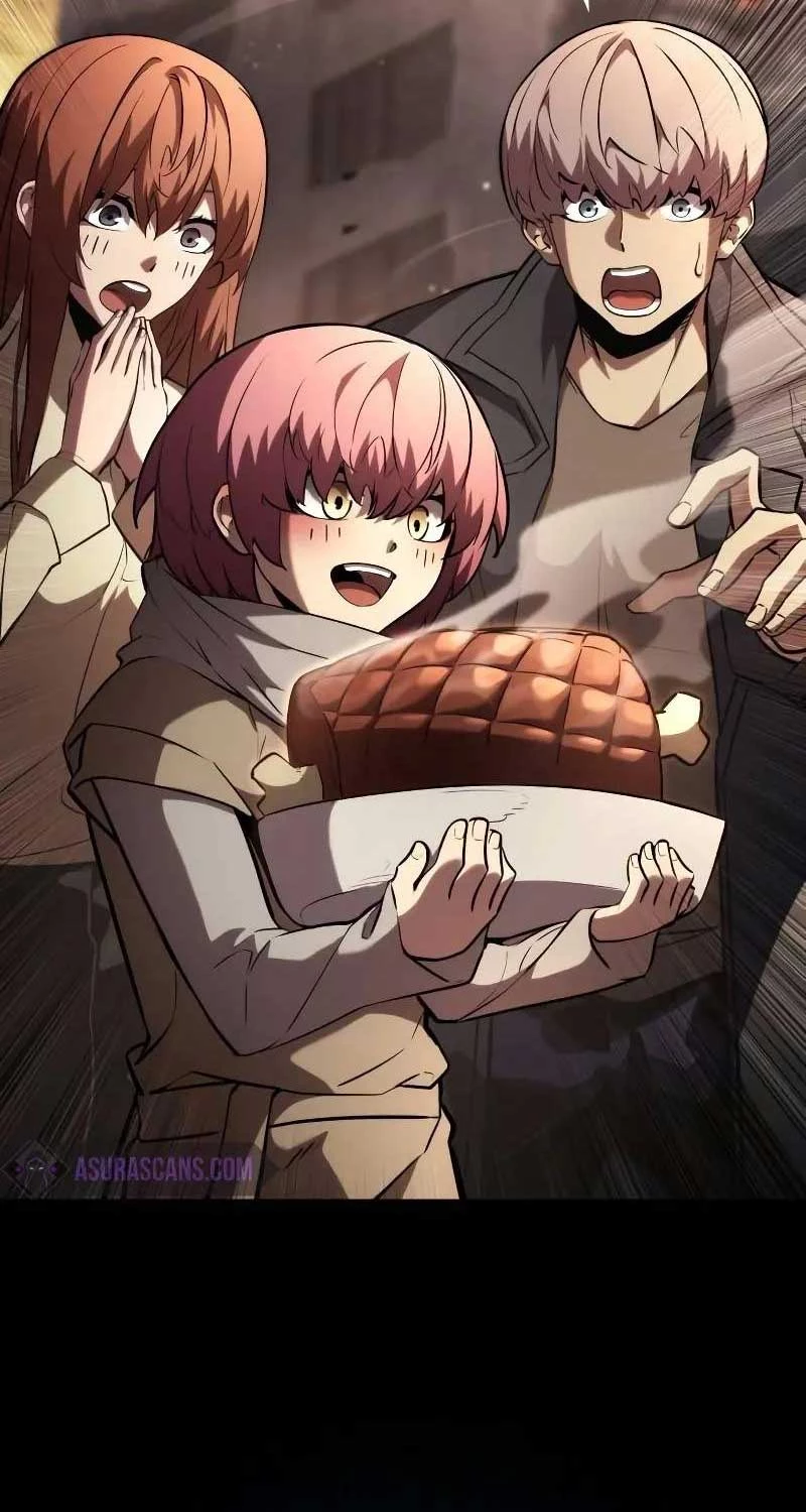 Chiêu Hồn Giả Siêu Phàm Chapter 104 - Next Chapter 105