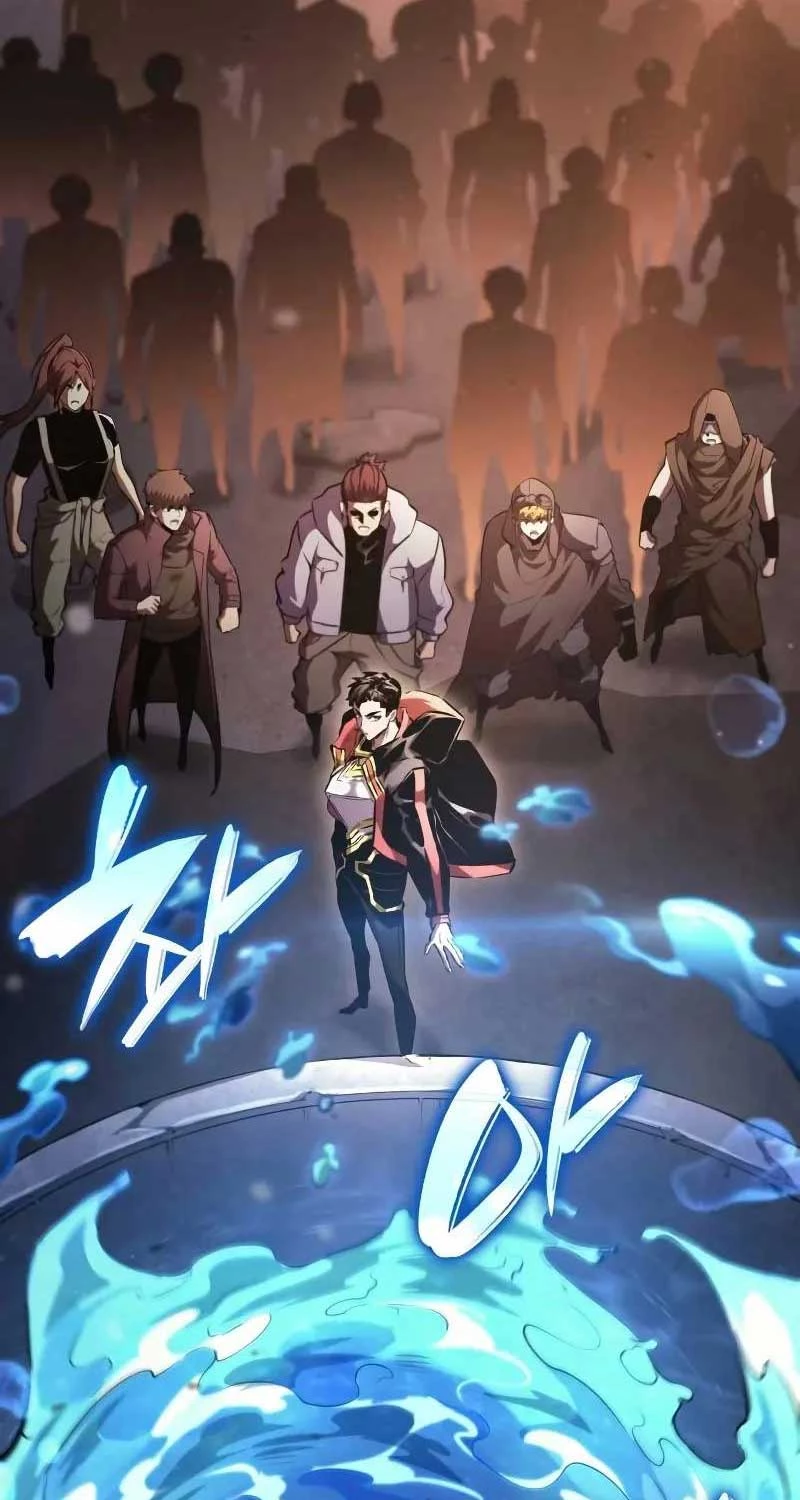 Chiêu Hồn Giả Siêu Phàm Chapter 104 - Next Chapter 105