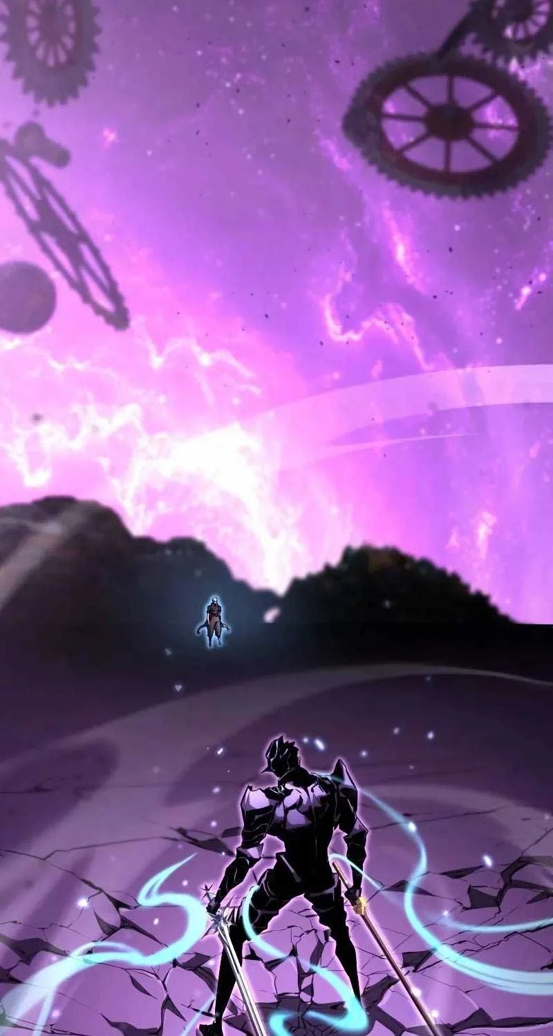 Chiêu Hồn Giả Siêu Phàm Chapter 104 - Next Chapter 105