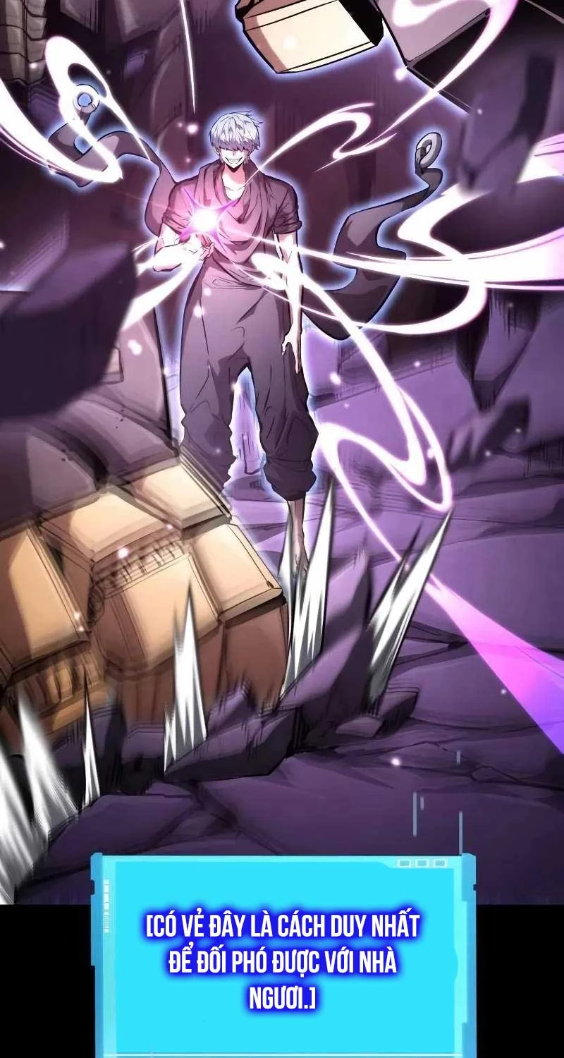 Chiêu Hồn Giả Siêu Phàm Chapter 104 - Next Chapter 105