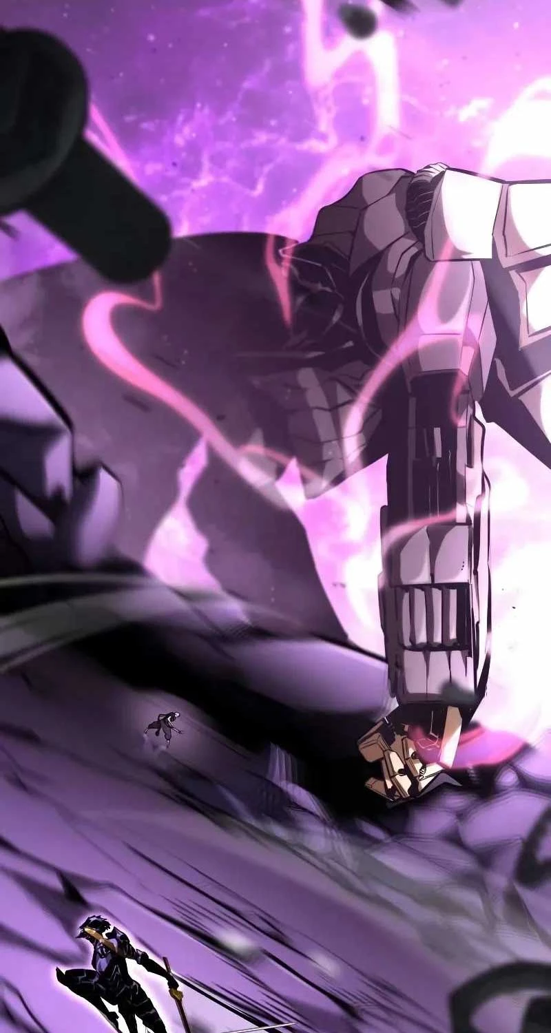 Chiêu Hồn Giả Siêu Phàm Chapter 104 - Next Chapter 105