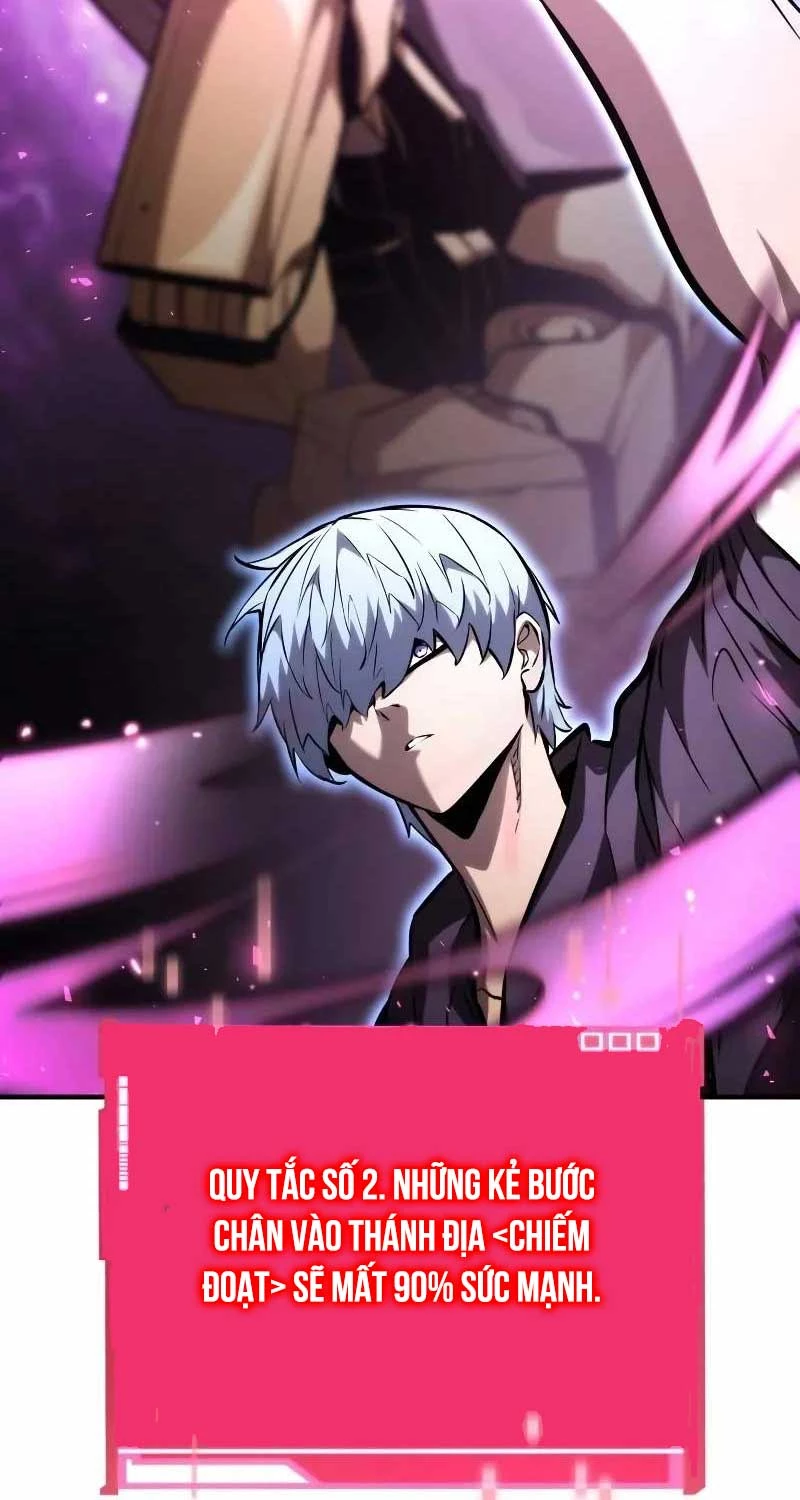 Chiêu Hồn Giả Siêu Phàm Chapter 104 - Next Chapter 105