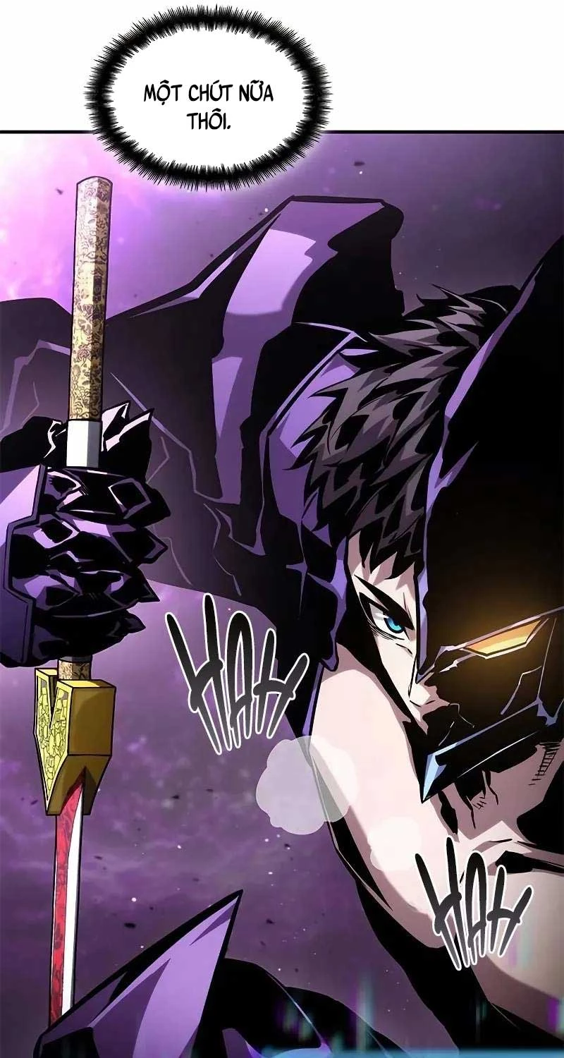 Chiêu Hồn Giả Siêu Phàm Chapter 104 - Next Chapter 105