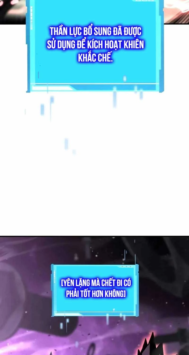 Chiêu Hồn Giả Siêu Phàm Chapter 104 - Next Chapter 105